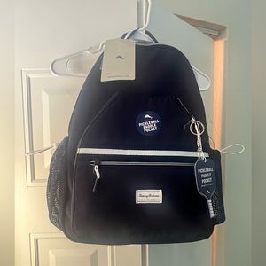Tommy Bahama pickleball bag! New with tags